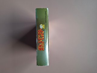 Pokémon Oro Game Boy Color