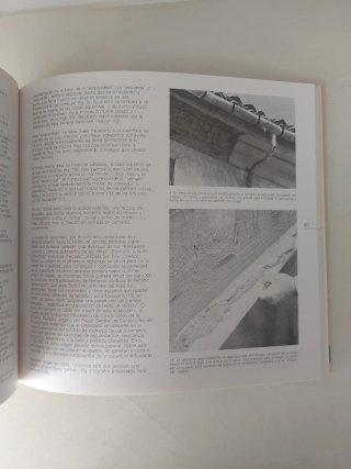 La construcción de la arquitectura