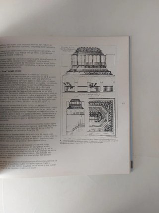 La construcción de la arquitectura
