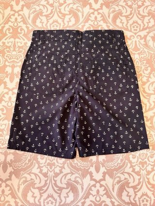 Lote 3 pantalones cortos niños 13/14 años