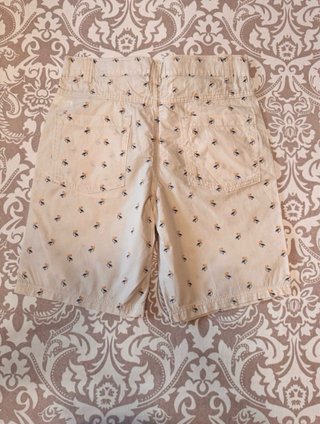 Lote 3 pantalones cortos niños 13/14 años