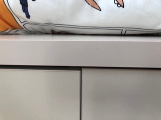Cama Rimobel con cajones