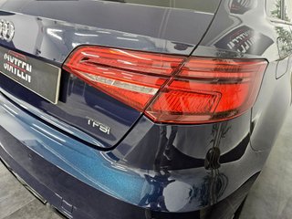 AUDI A3 1.5 TFSI CoD EVO Sportback SLine