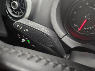 AUDI A3 1.5 TFSI CoD EVO Sportback SLine