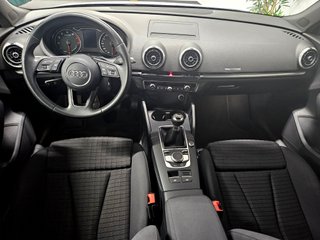AUDI A3 1.5 TFSI CoD EVO Sportback SLine