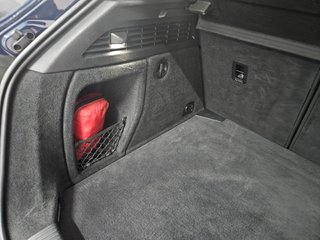 AUDI A3 1.5 TFSI CoD EVO Sportback SLine