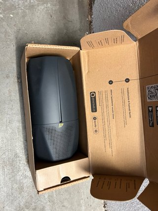 Fastweb NEXXT FG4225R.FW Modem Router WiFi 6