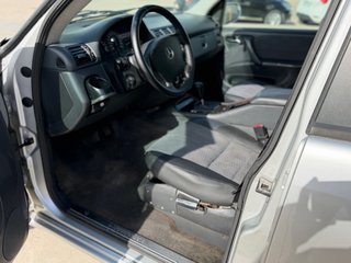 Mercedes-Benz Clase ML 270 cdi  2005