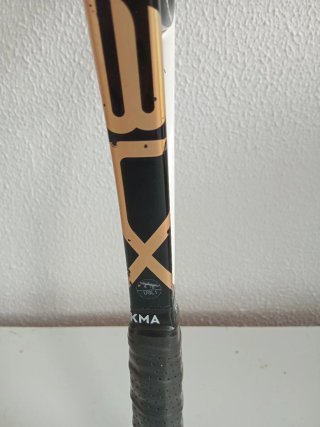 Pareja Raquetas Tenis Wilson BLX Blade Team L2