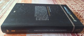 Absolución por asesinato