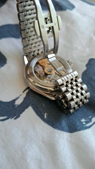 Seiko Presage Reloj Automátic