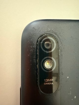Xiaomi Redmi MIUI 12