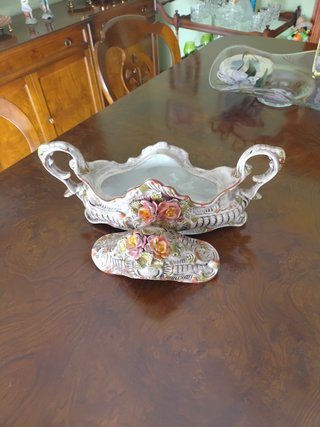 Soperas decorativa portuguesa