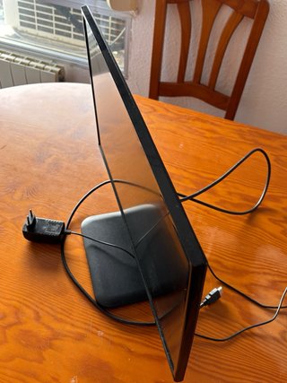 Monitor Acer EK240YCbi 23.8" FullHD 75H