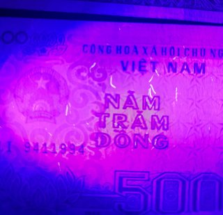 🇻🇳 Lote Billetes Vietnam 1988