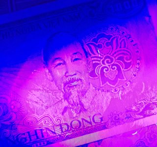 🇻🇳 Lote Billetes Vietnam 1988