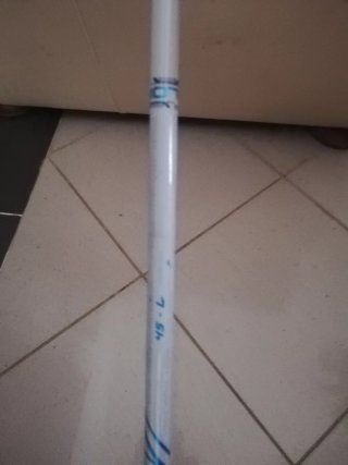 Golfe aste para driver, ADILA NV 45 L.