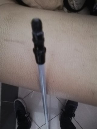 Golfe aste para driver, ADILA NV 45 L.