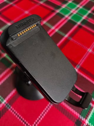 GPS Garmin