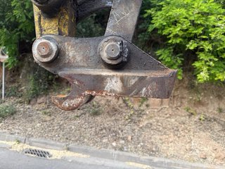Wacker Neuson EZ28 (2018)