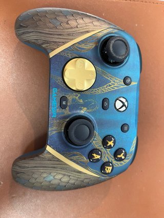 GameSir G7 Pro Mando 1000Hz con Estación#016557