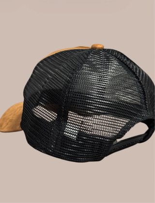 Gorra Casual Trucker Surfer & Mountain
