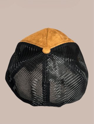 Gorra Casual Trucker Surfer & Mountain