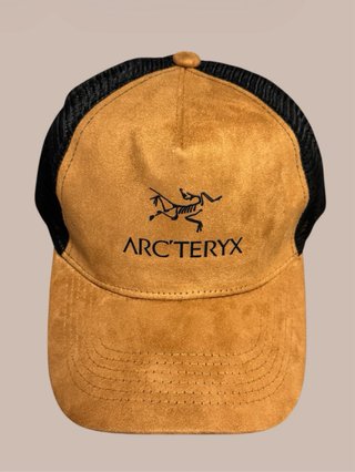 Gorra Casual Trucker Surfer & Mountain
