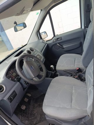 Ford Tourneo Connect 2011