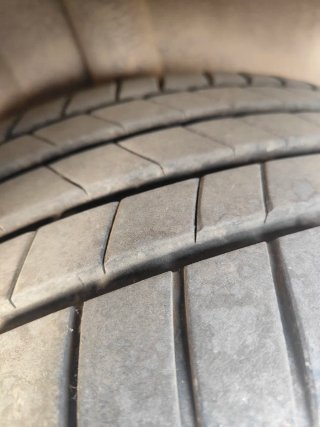 Audi A3 1998