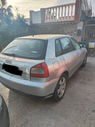 Audi A3 1998