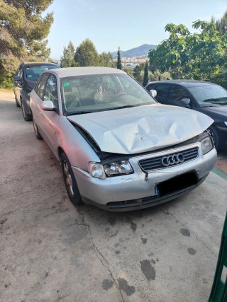Audi A3 1998