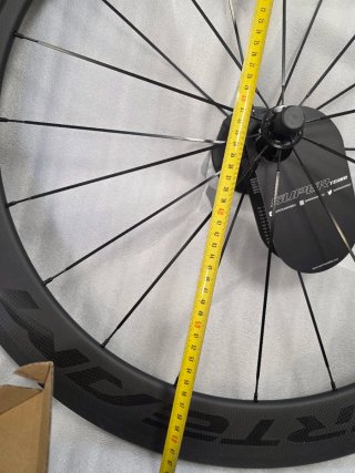 Ruedas Super Team Carbon