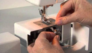Máquina de Coser Singer 1409 Promise (NUEVA)
