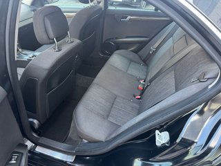 Mercedes-Benz Clase C 2008