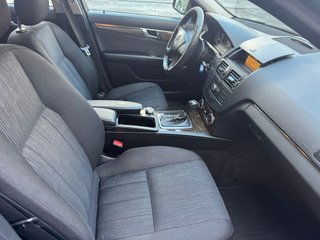 Mercedes-Benz Clase C 2008