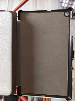 Funda de tablet samsung