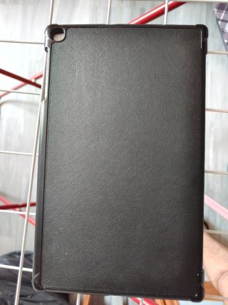 Funda de tablet samsung
