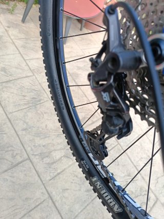 BH Expert 4.5 29 L