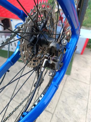 BH Expert 4.5 29 L