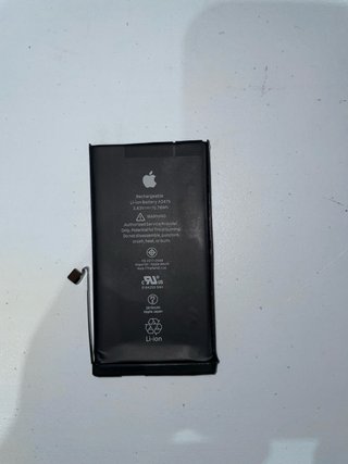 Batería iPhone 12 A2479 Li-ion 2815mah