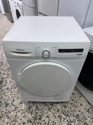 Secadora Balay 8kg con garantía + transporte