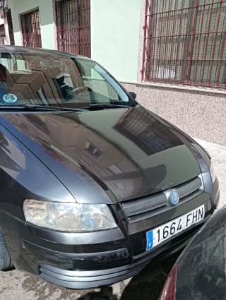 FIAT Stilo 2006