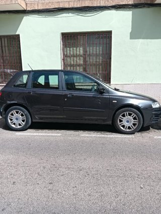 FIAT Stilo 2006