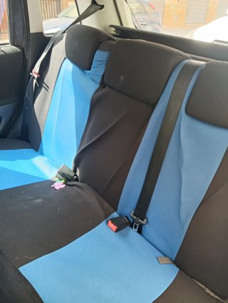 FIAT Stilo 2006