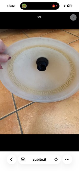 Lampadario