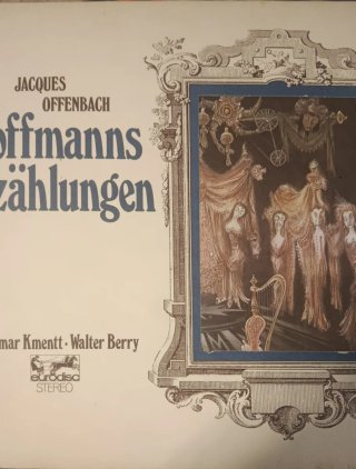 Lote Vinilos Clásica: Suppé, Berliner Philharmonik