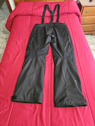 Pantalón Alpinestars Tech-Touring Talla XL