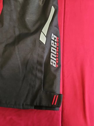 Pantalón Alpinestars Tech-Touring Talla XL