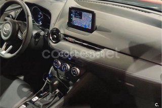Mazda CX-3 2019